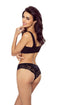 Brazilian style panties model 208204 Lapinee